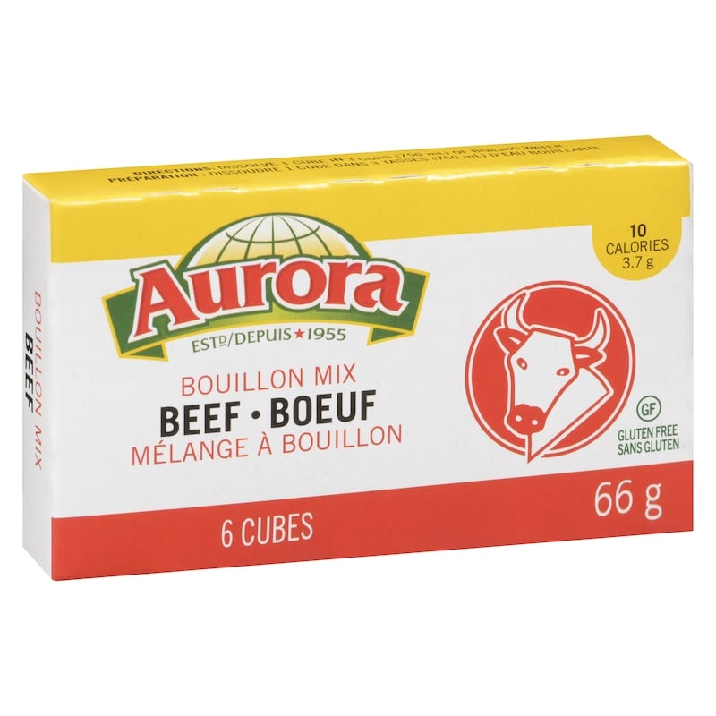 Bouillon Mix Beef