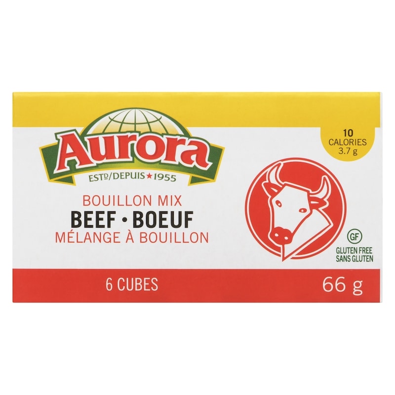 Bouillon Mix Beef