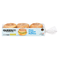 Superfood English Muffins Original