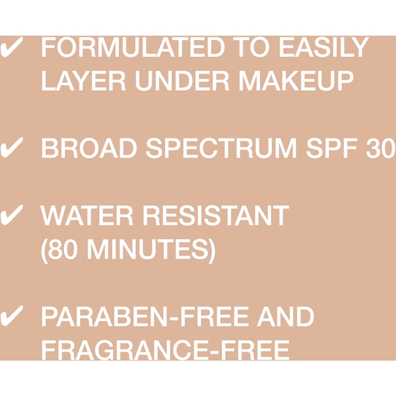 NTG Mineral UV Tint SPF 30 Medium