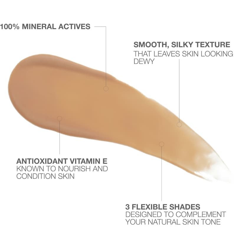 Mineral UV Tint SPF 30 Light