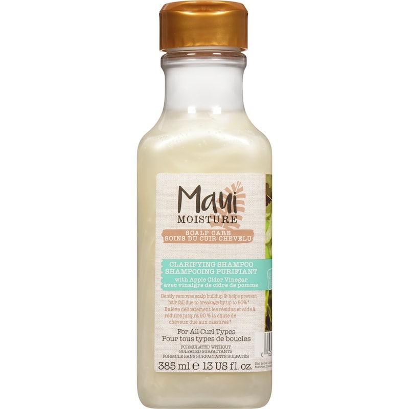 Scalp Care Clarifying Shampoo