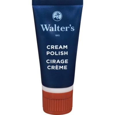 null Cream Polish Brown 1 ea, $9.99/1ea
