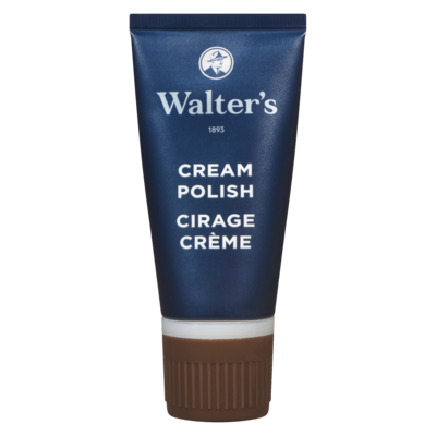 null Cream Polish Dark Brown 1 ea, $10.99/1ea