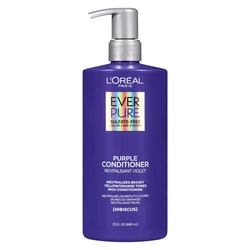 Everpure Purple Conditioner Hibiscus
