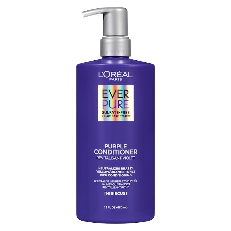 Everpure Purple Conditioner Hibiscus