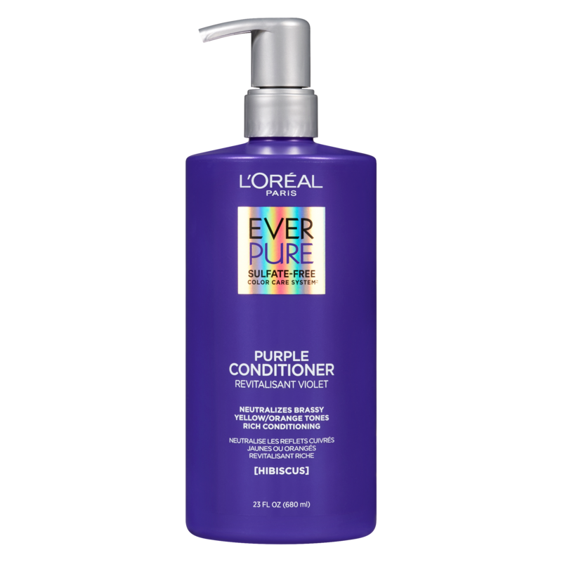 Everpure Purple Conditioner Hibiscus
