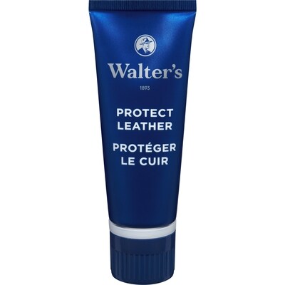 null Protect Leather 1 ea, $10.99/1ea