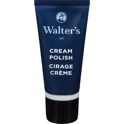 null Cream Polish Black 1 ea, $10.99/1ea