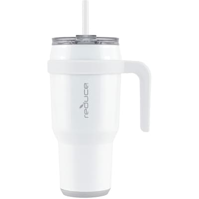 Reduce Froid1 tasse blanc 40oz 1 ea, 37,00 $/1ch