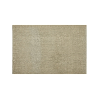 Everyday Essentials Wood Grain Vinyl Placemat - Gold 1 ea, $5.00/1ea
