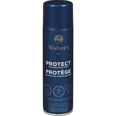 null Protect Waterproofing Spray 1 ea, $12.99/1ea