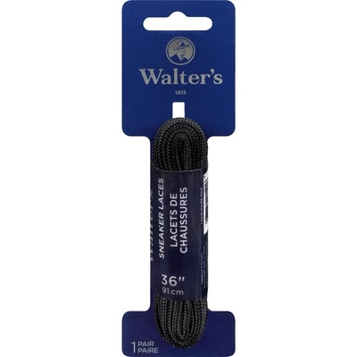 null Sneaker Laces 91 Cm 1 ea, $4.99/1ea