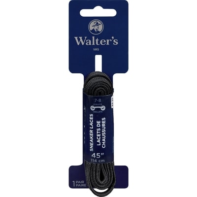 null Sneaker Laces 114 Cm 1 ea, $4.99/1ea