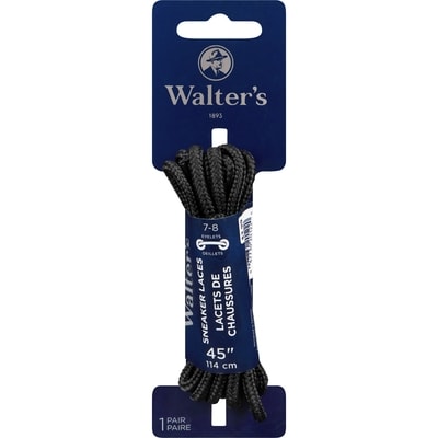 null Sneaker Laces 114 Cm 1 ea, $4.99/1ea