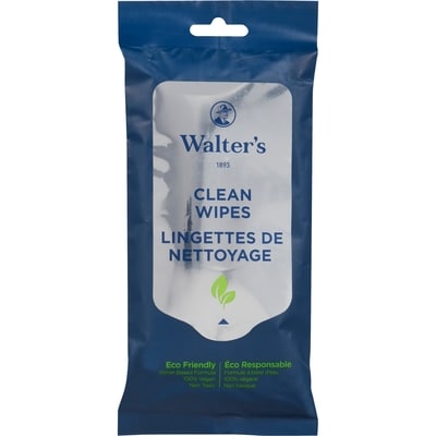 null Clean Wipes 1 ea, $8.99/1ea