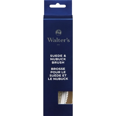 null Suede & Nubuck Brush 1 ea, $10.99/1ea