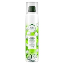Herbal Essences Fixatif à tenue maximale pour tous les types de cheveux, tenue 24 heures 226 g, 3,00 $/100g