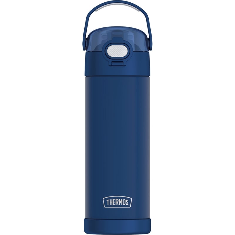 Thermos Stainless Steel Vacuum Insulated Ins Hydration Bottle