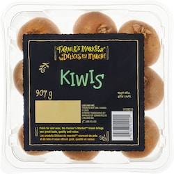 Délices du Marché Kiwi 908 g, 0,88 $/100g