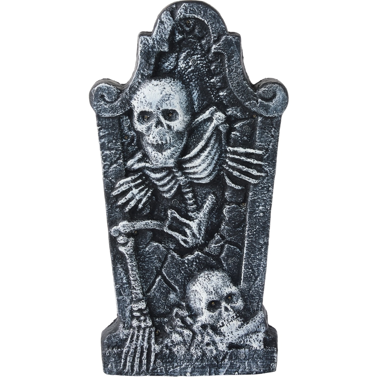 null Skull Tomb Table Piece 1 ea, $25.00/1ea