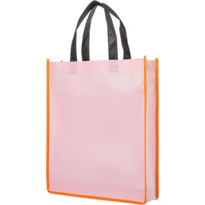 Reflective Treat Bag - Pumpkin