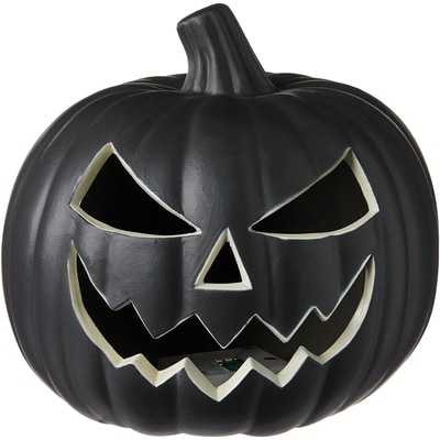 null Grimace Pumpkin Decoration 1 ea, $18.00/1ea