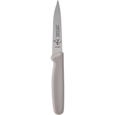 Serrated Knife