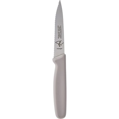 Serrated Knife