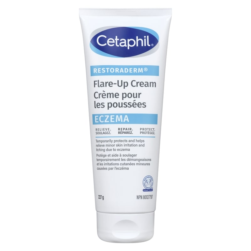 Restoraderm Eczema Flare-Up Cream