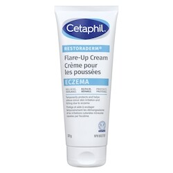 Cetaphil Restoraderm Eczema Flare-Up Cream - 227 g | Atlantic