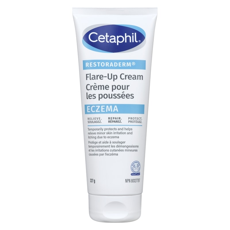 Restoraderm Eczema Flare-Up Cream