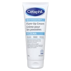 Cetaphil Crème pour les poussées restoraderm® 227 g, 12,33 $/100g