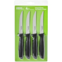 Steak Knives 4 Pack
