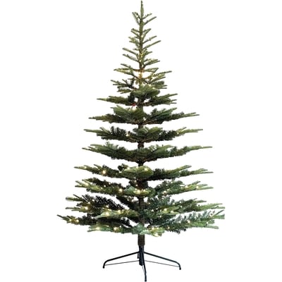 Life at Home Pre-Lit Temagami Lake Pine Tree 1 ea, $279.00/1ea