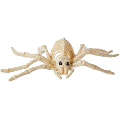 null Décoration d’araignée illuminée 1 ea, 7,00 $/1ch