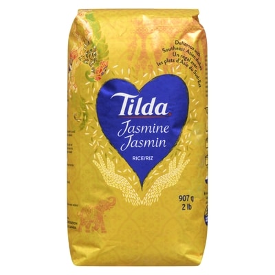 Rice Jasmine