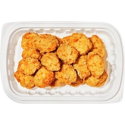 null Filets de poulet désossés frits 18 pièces (Disponible après 11h) 684 g, 2,34 $/100g