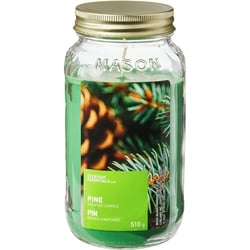 Everyday Essentials Bougie parfumée au pin 1 ea, 8,00 $/1ch
