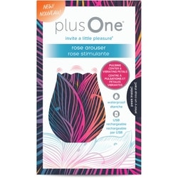 PlusOne Rose Arouser 1 ea, $58.99/1ea