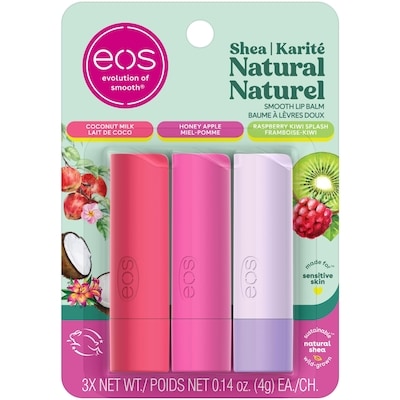 Evolution of Smooth Smooth Lip Balm Natural Shea 12 g, $83.25/100g