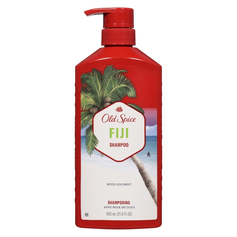 Fiji Shampoo for Men