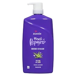 Miracle Repairer Conditioner with Aloe for All Hair Types
