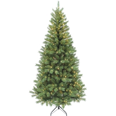 Life at Home Microdot Mirror Lake Pine Tree 1 ea, $229.00/1ea