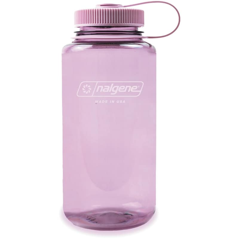 Cherry Blossom Wide Mouth Sustain Water Bottle 