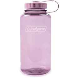 Nalgene Bouteille d'eau durable à large ouverture Cherry Blossom  1 ea, 18,50 $/1ch