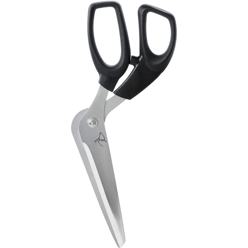 Soft Grip Pizza Shears