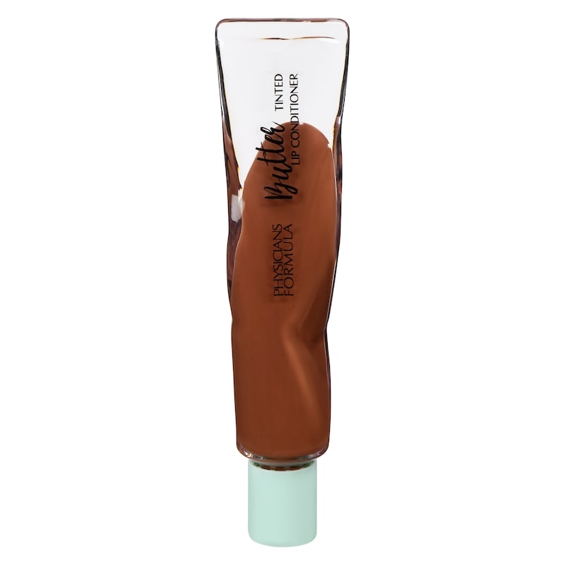 Butter Murumuru Butter Tinted Lip Conditioner Beach Bronze