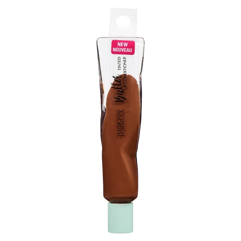 Butter Murumuru Butter Tinted Lip Conditioner Beach Bronze