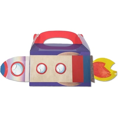 Space 4ct Loot Boxes
